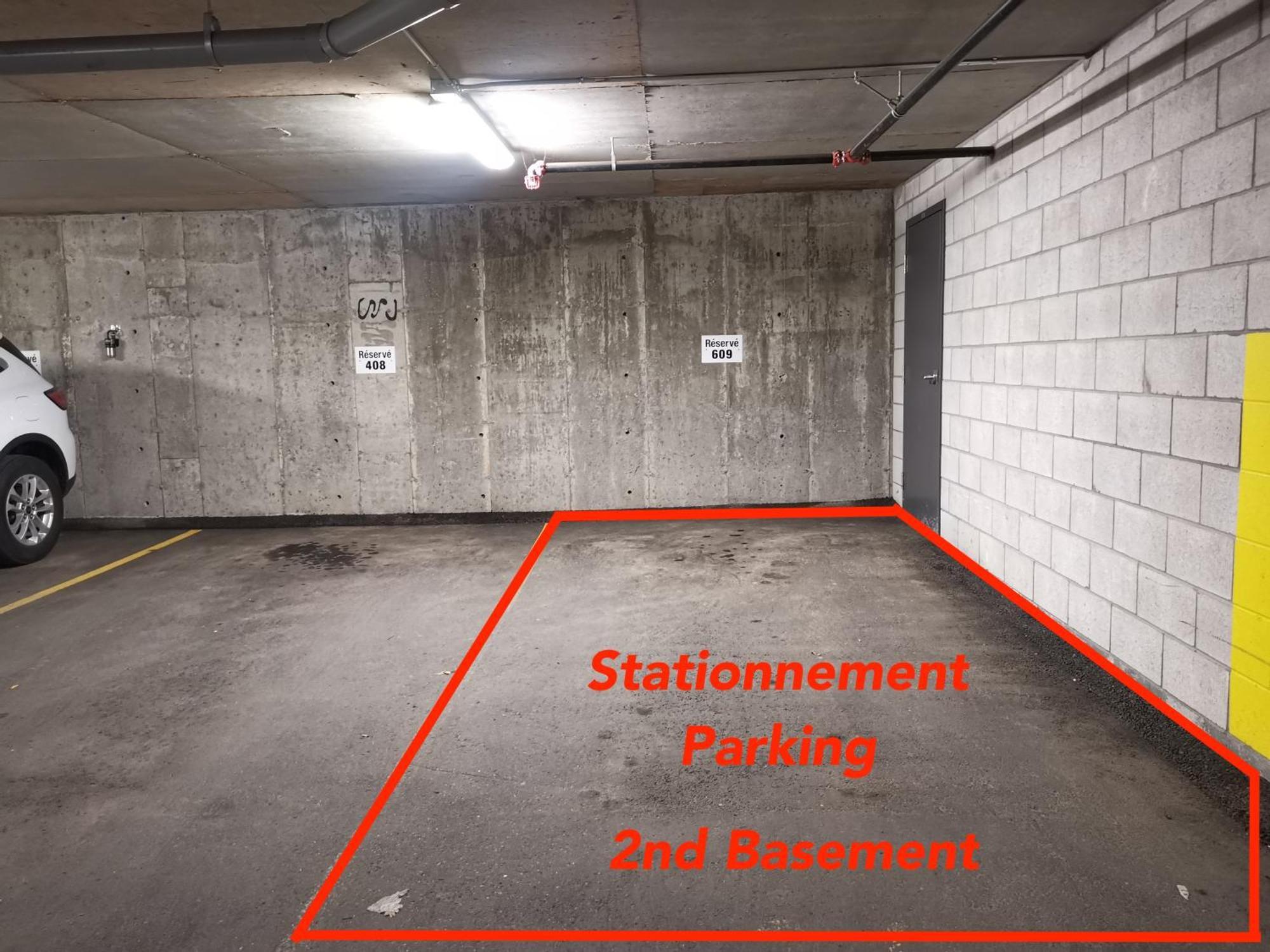 Penthouse With Free Indoor Parking Downtown Appartement Québec Buitenkant foto